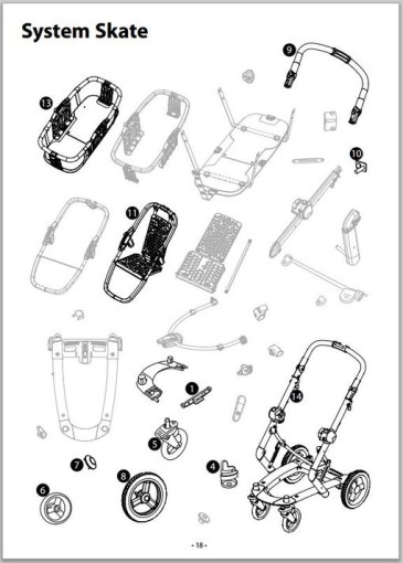 peg perego skate manual 18