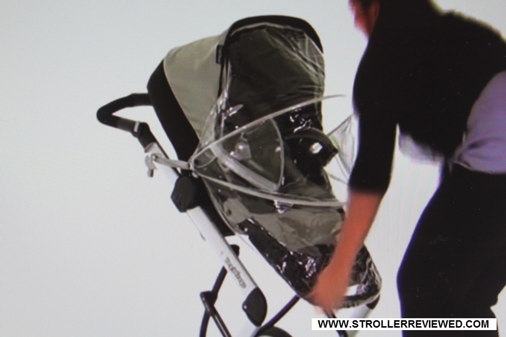 Peg Perego Skate Accessories Peg Perego Skate Stroller Review